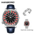 Experience Luxury with the Men’s Fully Automatic Mechanical Roulette Wheel Watch - Model 1001