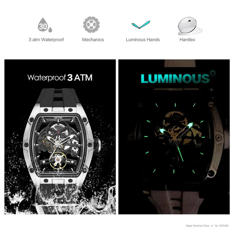 Elevate Your Style with the Men&