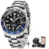 Elevate Your Style with the V3 Version GMT Luxury Men&