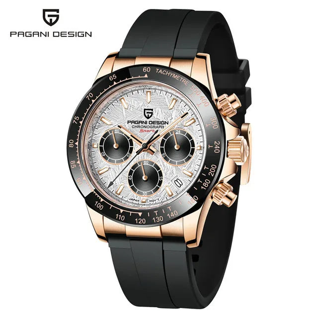 Discover the Elegance of the 40mm Men&