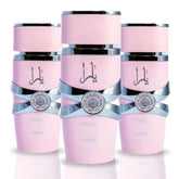 Indulge in Luxury with Yara Vanilla Gourmand Fruity Floral Eau De Parfum - Long-Lasting 100ml for Women