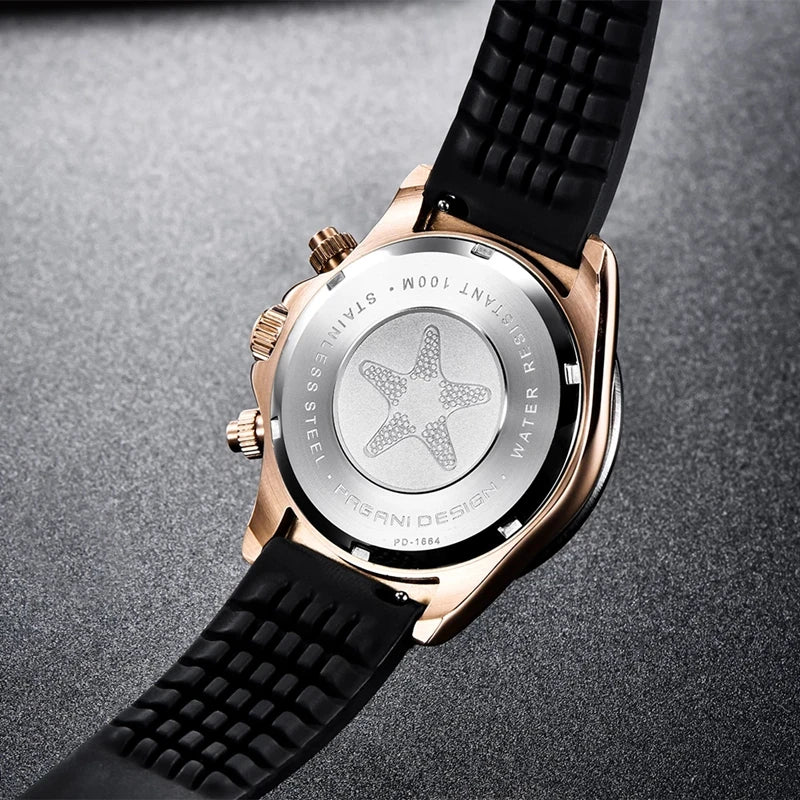 Discover the Elegance of the 40mm Men&