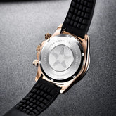 Discover the Elegance of the 40mm Men&
