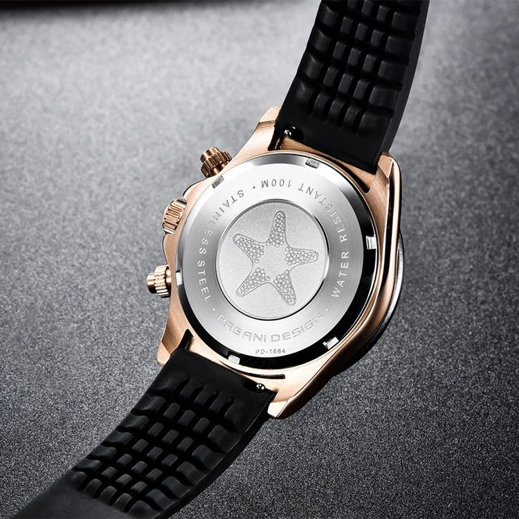 Discover the Elegance of the 40mm Men&