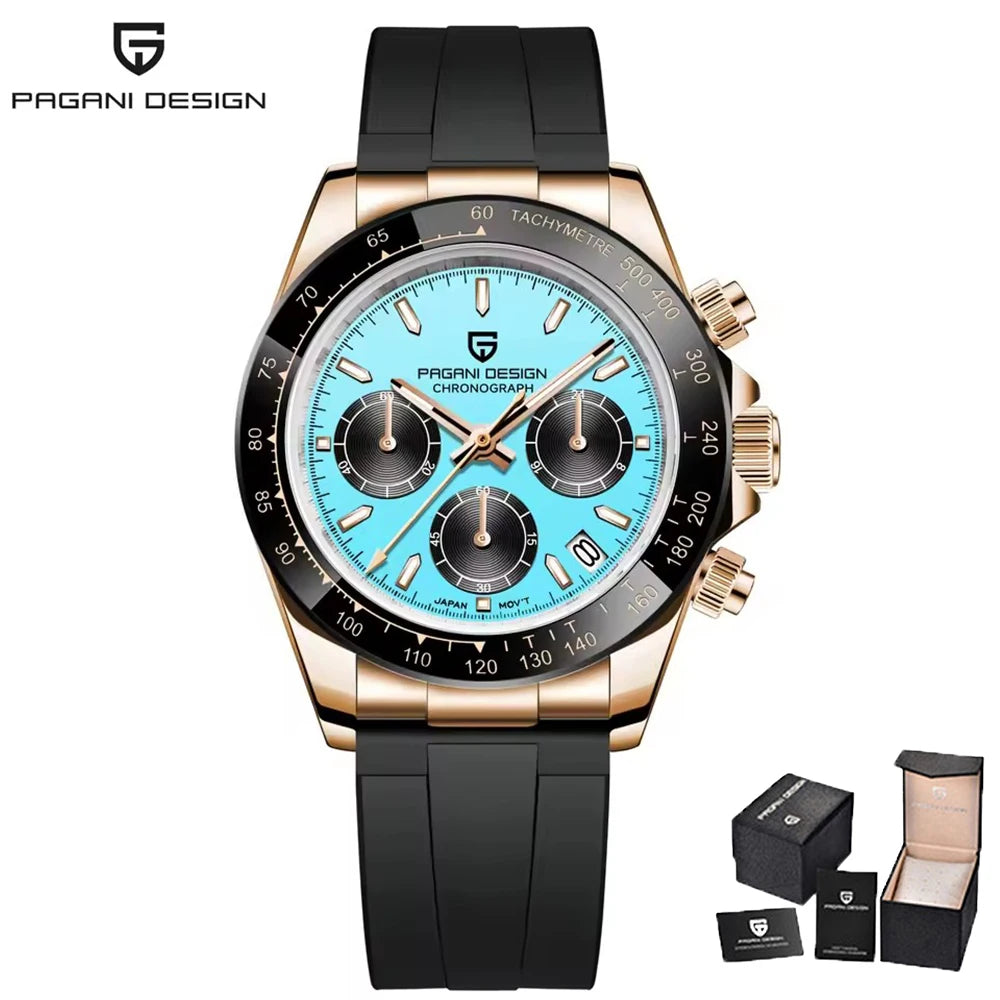 Discover the Elegance of the 40mm Men&