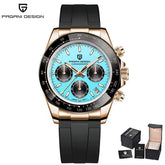 Discover the Elegance of the 40mm Men&