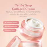 [NEW] [Medicube] Gatekeeping My Real Age Set | 5-Step Longevity, Anti- Aging Routine L PDRN & Volufiline & Collagen & NAD+ EGF Complex L Cares for Look of Fine Lines, Firming Care, Radiant & Youthful Looking, Plumping | Korean Skincare, K-Beauty