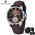 2025  New Luxury Brand Automatic Mechanical Watch 41MM Men&