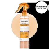 [Dr.Melaxin Official] Peel Shot Keratin Care Kojic Acid Turmeric Spray 200Ml Pore Clearing Exfoliating Formula Skin Repair Scrub