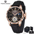 2025  New Luxury Brand Automatic Mechanical Watch 41MM Men&