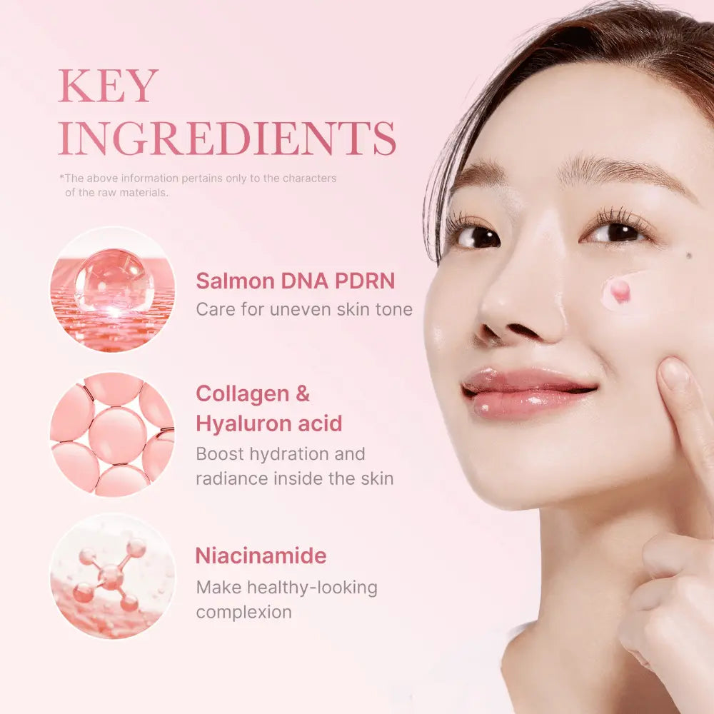 PDRN Pink Collagen Volume Multi Balm