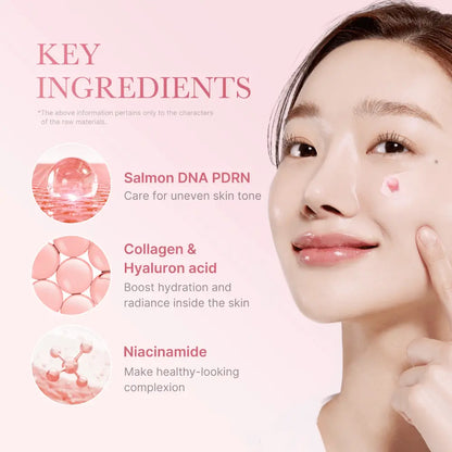 PDRN Pink Collagen Volume Multi Balm